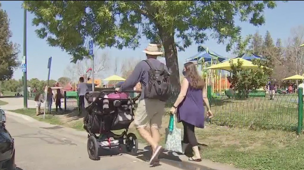 C.O.P.E. Family Support Center