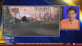 Dr. Oz in Philadelphia to explore heroin addiction