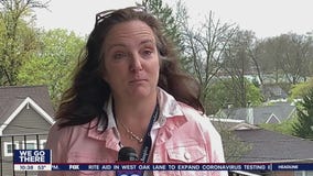 Hospice care social worker offers support and comfort to families during difficult times