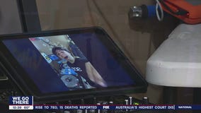 Virtual DJ provides music for fans during COVID-19