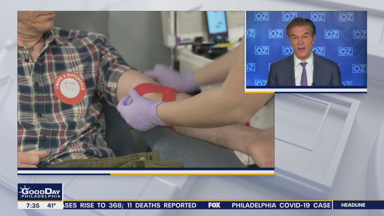 Study finds malaria drug could help COVID-19 patients