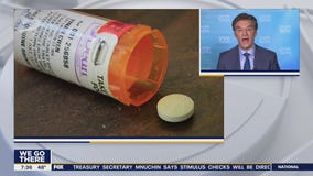 Dr. Oz shares latest developments in treatment, diagnosis of COVID-19