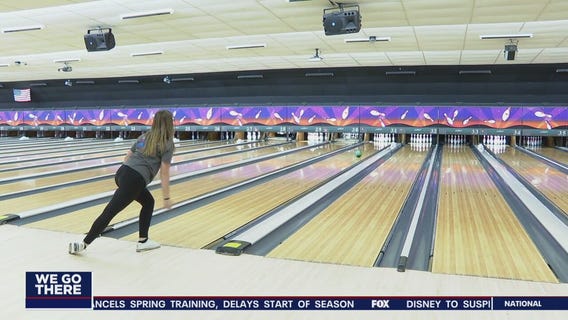 Croydon bowling team hopes to secure state championship title