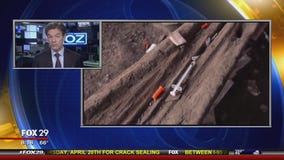 Dr. Oz on Philadelphia?s heroin epidemic: ?I just walked into hell.?