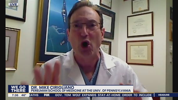 Rapid test for COVID-19 given FDA approval