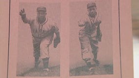 Honoring the Negro League