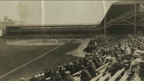 Preserving Rickwood Field