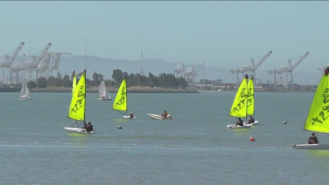 Excessive heat warning in Bay Area this week | KTVU FOX 2