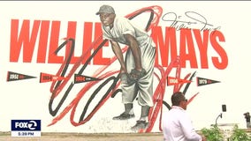 Remembering Willie Mays