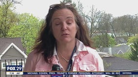 Social worker helps families through hospice process amid COVID-19 pandemic