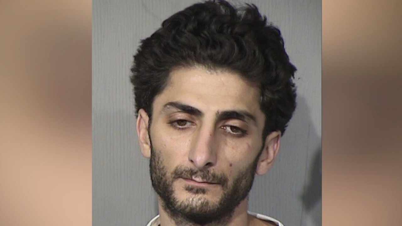 Phoenix Police: Woman murdered by her son | FOX 10 Phoenix
