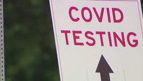 CDC issues new guidelines for when to stop self-isolating after COVID-19 diagnosis