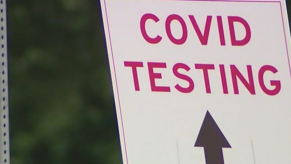 CDC issues new guidelines for when to stop self-isolating after COVID-19 diagnosis