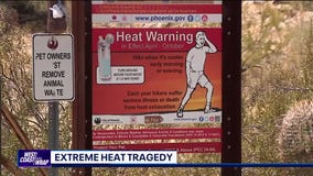 Child dies hiking in Arizona heat | West Coast Wrap