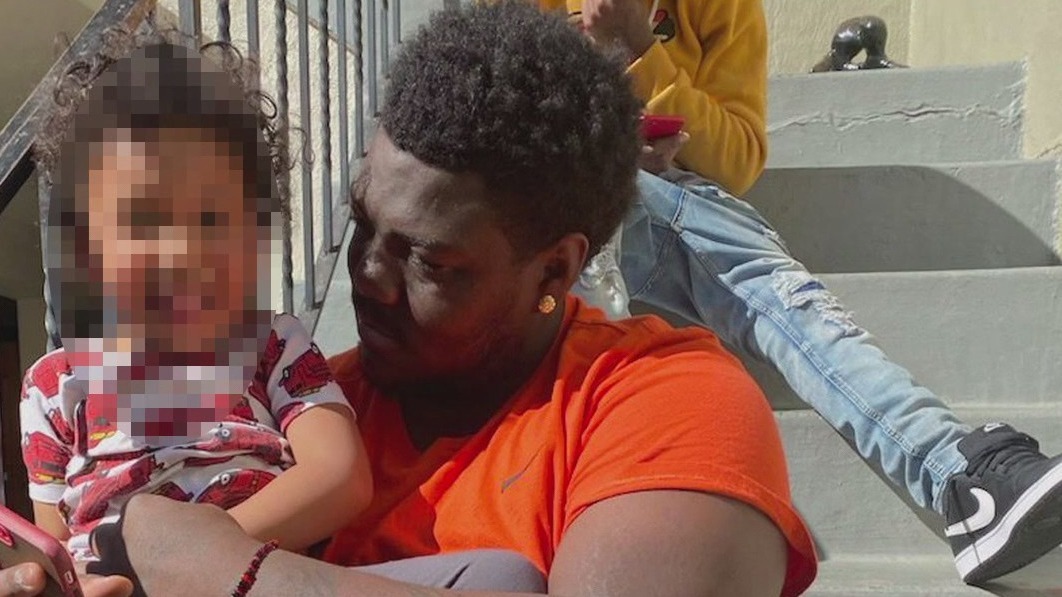 Oakland mom loses second child to gun violence | KTVU FOX 2