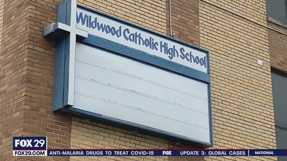 Hank's Take: Students, parents fight to save South Jersey catholic schools