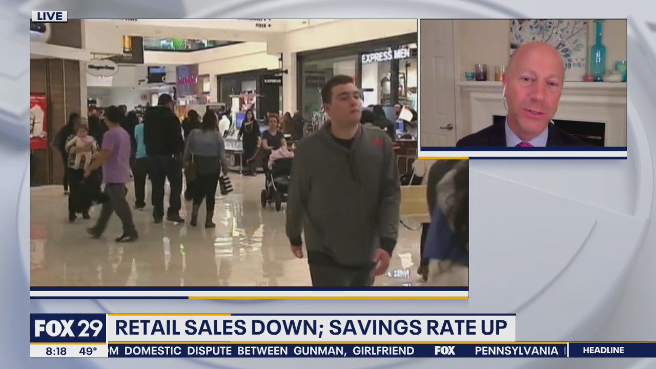 Spending or saving: Coronavirus changes spending habits