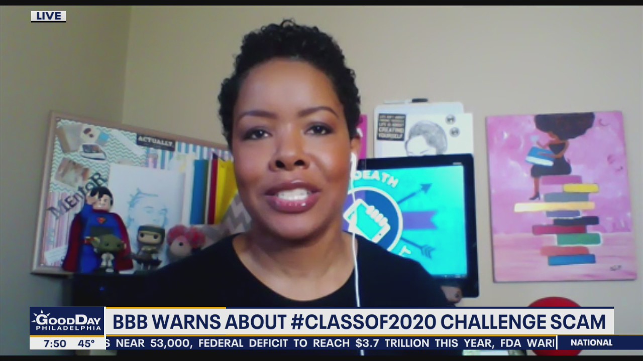 Experts warn about popular scams targeting tech users amid health crisis