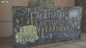 Boys and Girls Club offering facilitated virtual learning as kids go back to school