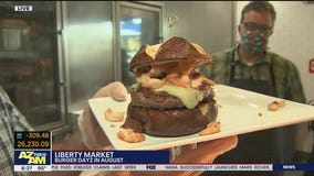Taste of the Town: Liberty Market in Gilbert