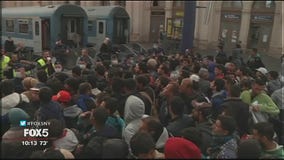 Trump's refugee ban remains in effect