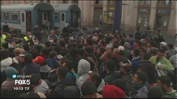 Trump's refugee ban remains in effect