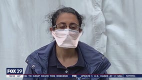 Doctor steps up to set up COVID-19 testing sites in Kensington