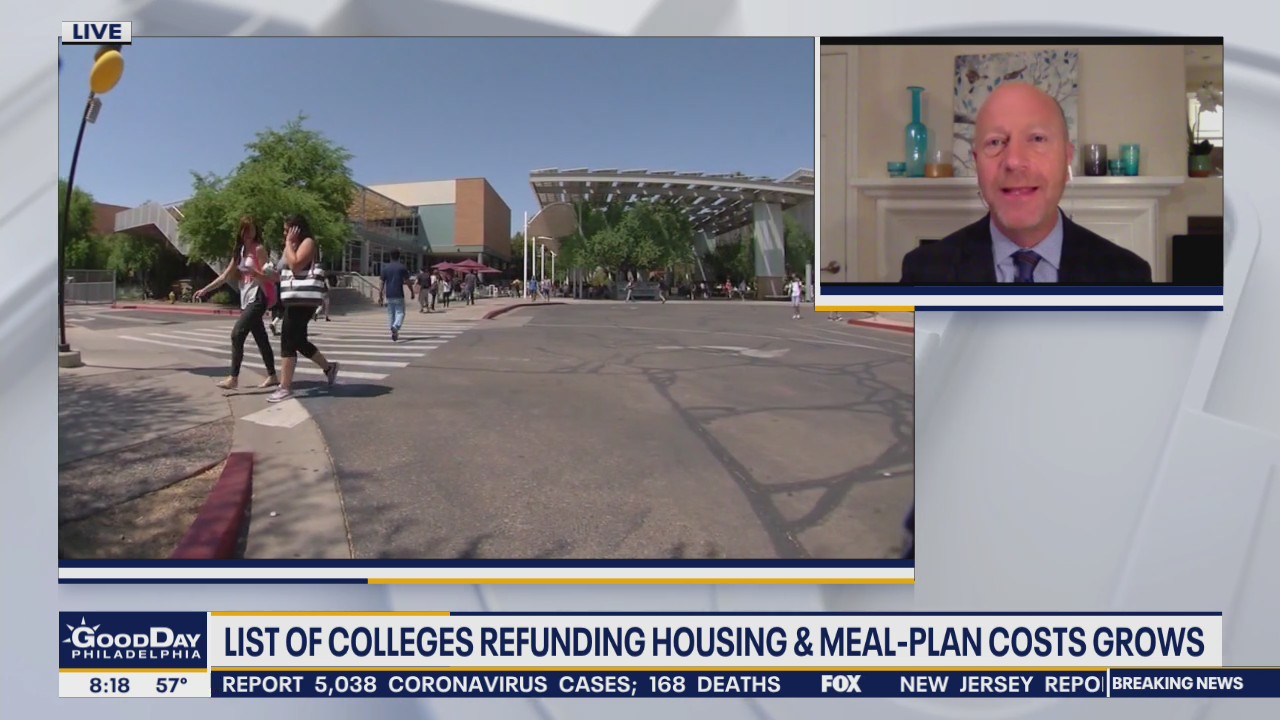 Experts say millennials could feel the most financial impact from pandemic