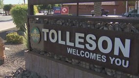 Tolleson kicks off several COVID-19 testing events