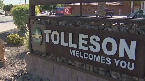 Tolleson kicks off several COVID-19 testing events