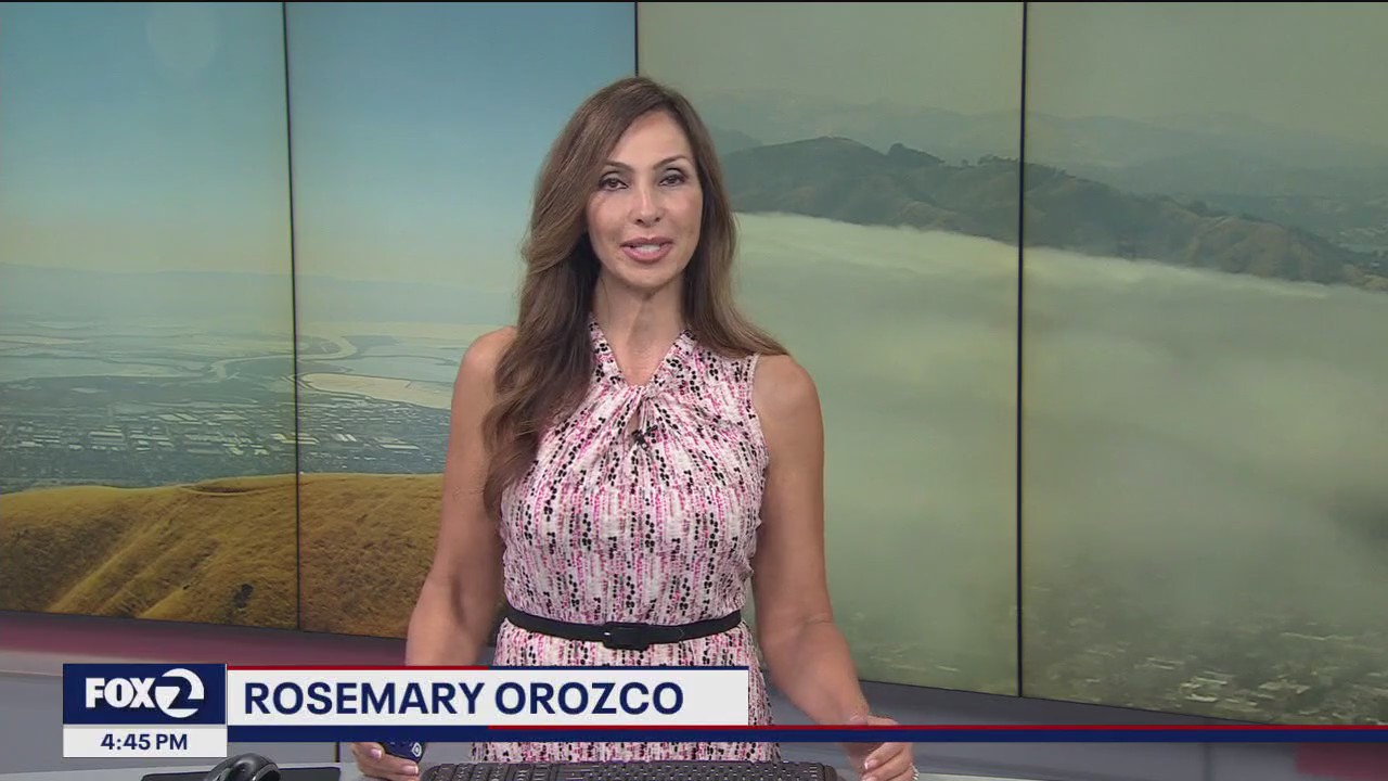 Moderate to Major Heat Risk Through Wednesday