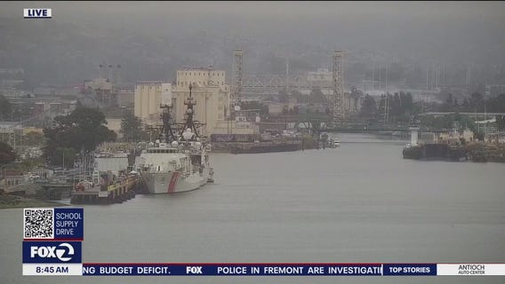 The Cool Down Continues