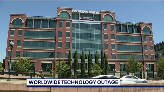 Crowdstrike global outage brings world to a halt | West Coast Wrap