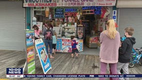 Hank's Take: Businesses along the WIldwood Boardwalk struggle during COVID-19
