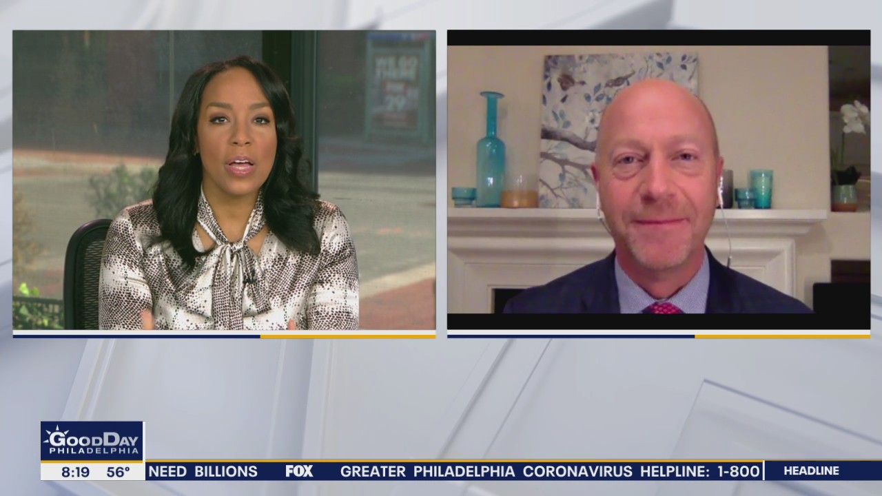 Taxs rates could rise in Philadelphia with new budget proposal