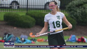 Delaware high schools honor senior athletes with Friday Night Lights program