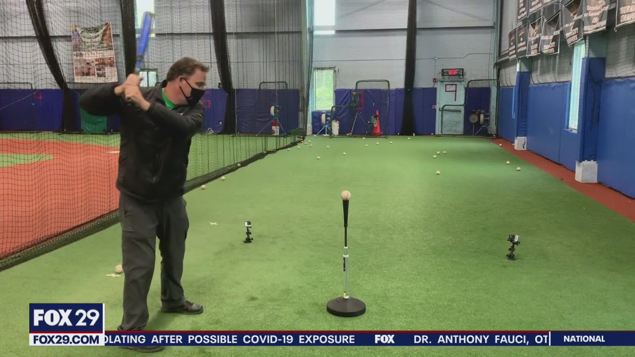 Hank's Take: Baseball takes a hit amid coronavirus