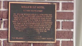 Wells Built Hotel
