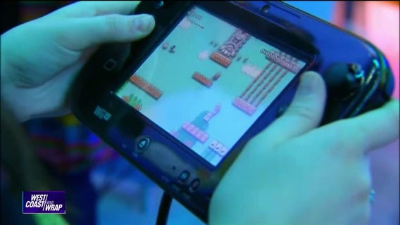 Video game actors go on strike | West Coast Wrap