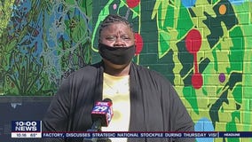 'West Philly Food Fairy' makes sure no student goes hungry