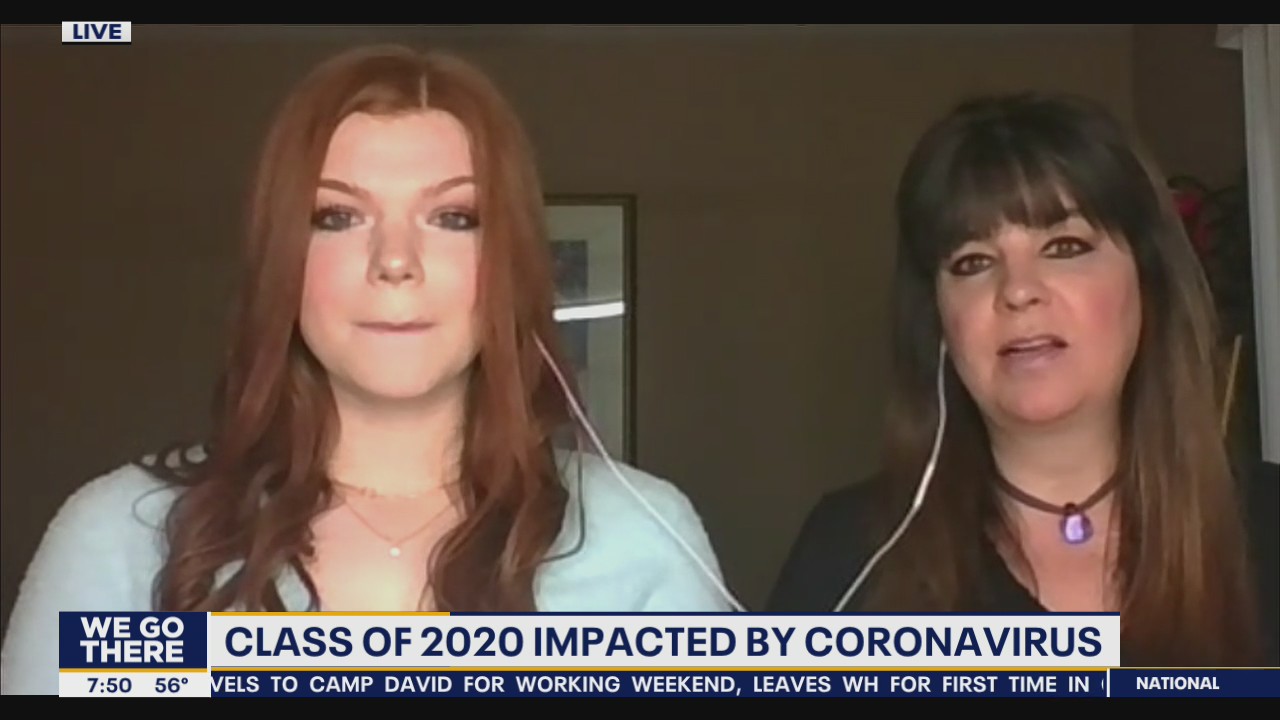 Class of 2020 impacted by coronavirus