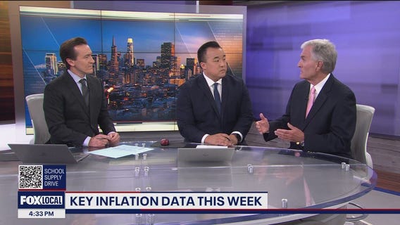 Concerns over economic turmoil cool on Wall Street