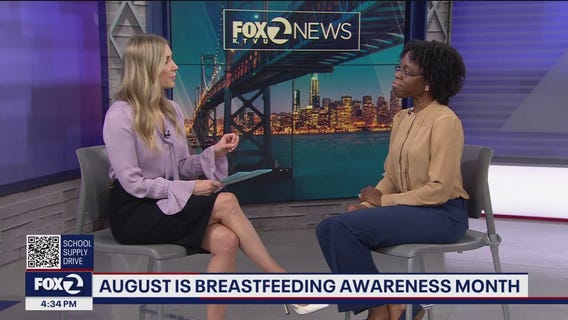 Closing the Gap: Kaiser Permanente provides supportive resources for breastfeeding