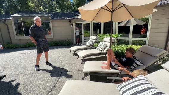 Interview with Jim Plunkett: Raiders legend speaks about football career