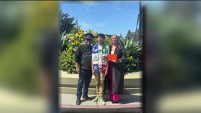 LAPD cop fatally shoots unarmed Bay Area teen | West Coast Wrap