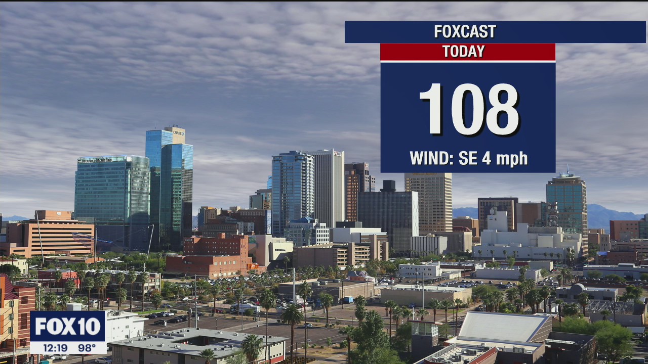 Noon Weather - 9/16/20