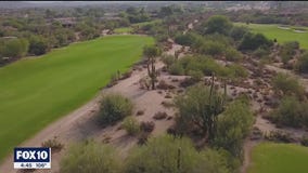 Drone Zone: Desert Forest Golf Club a hidden gem amongst Phoenix area golf courses