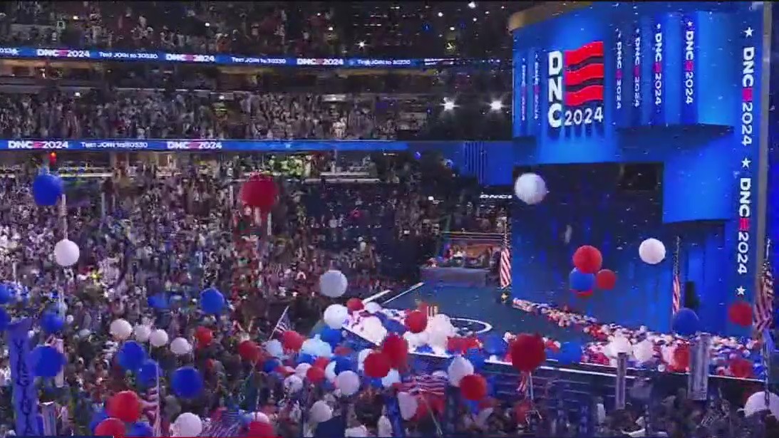 Countdown to November election