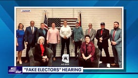 2020 election fake electors case | West Coast Wrap