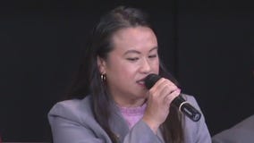 Oakland city leaders claim crime is down, address public concerns